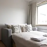 Aurora Iv By Booklapland Appartement *