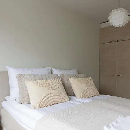 Appartement Aurora Iv By Booklapland Rovaniemi