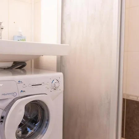 Apartament Aurora Iv Rovaniemi