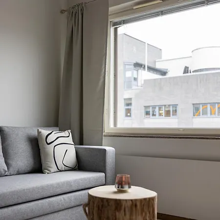Aurora Iv Apartment *