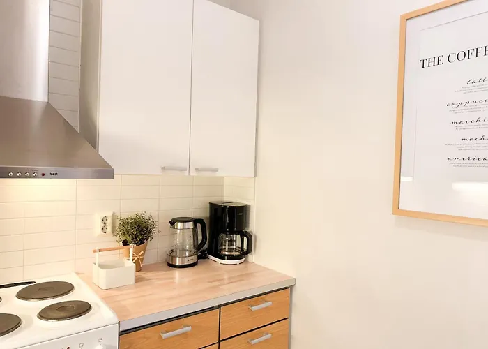 شقة Aurora Iv By Booklapland *