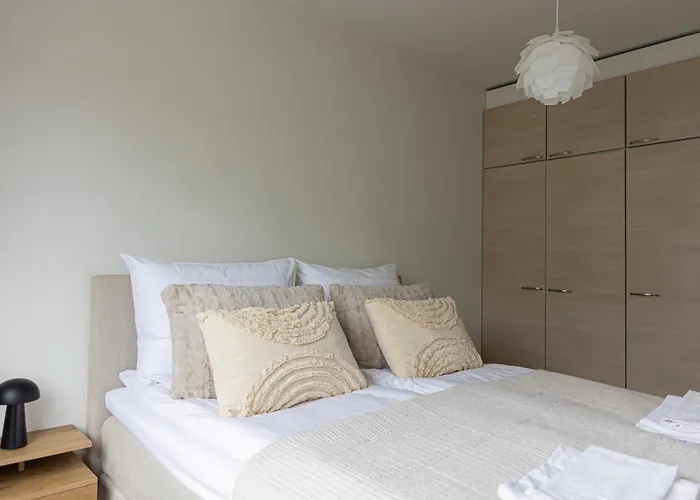 شقة Aurora Iv By Booklapland روفانييمي