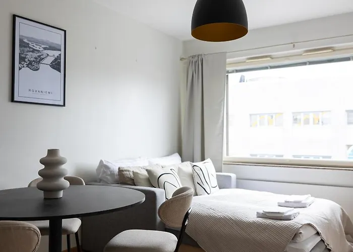 Aurora Iv By Booklapland روفانييمي