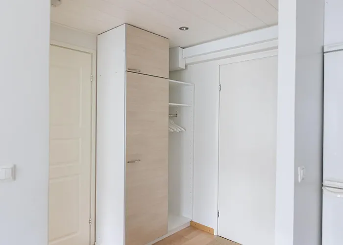 Aurora Iv By Booklapland روفانييمي