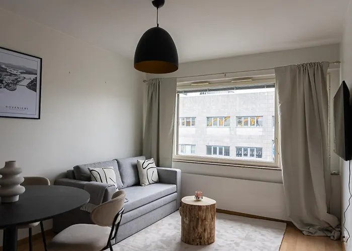 Aurora Iv By Booklapland * روفانييمي